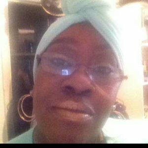 Meet your Posher, Ekaete